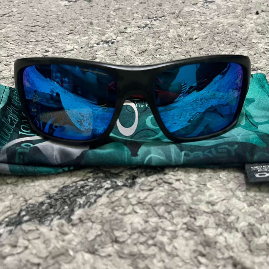 Oakley Sunglasses Polarized
